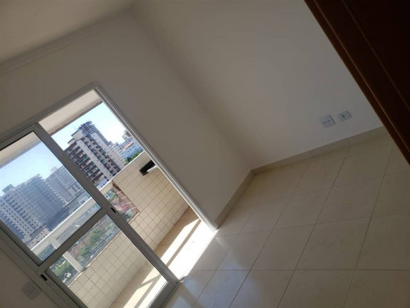Apartamento com 2 Quartos para Alugar, 55 m² em Caiçara - Praia Grande