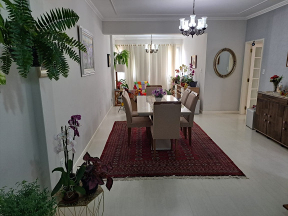 Imagem Apartamento com 3 Quartos à Venda, 165 m² em Centro - Florianópolis Imagem Apartamento com 3 Quartos à Venda, 165 m² em Centro - Florianópolis