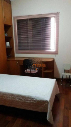 Imagem Sobrado com 3 Quartos à Venda, 229 m² em Parque Continental Ii - Guarulhos