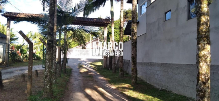 Imagem Chácara à Venda, 5 m² em Pinheiros - Balneário Barra Do Sul Imagem Chácara à Venda, 5 m² em Pinheiros - Balneário Barra Do Sul