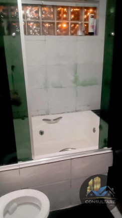 Imagem Casa com 2 Quartos à Venda, 70 m² em Castelo - Santos Imagem Casa com 2 Quartos à Venda, 70 m² em Castelo - Santos