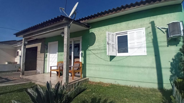 Imagem Casa com 3 Quartos à Venda, 300 m² em Capão Novo - Capao Da Canoa