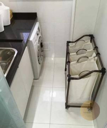 Imagem Apartamento com 3 Quartos à Venda, 85 m² em Vila América - Santo André Imagem Apartamento com 3 Quartos à Venda, 85 m² em Vila América - Santo André