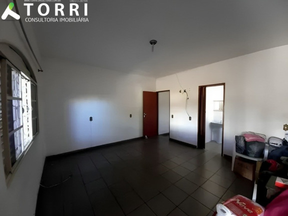 Imagem Sobrado com 3 Quartos à Venda, 450 m² em Jardim São Lourenzo - Sorocaba
