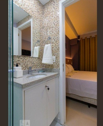 Imagem Apartamento com 1 Quarto à Venda, 22 m² em Centro - São Paulo Imagem Apartamento com 1 Quarto à Venda, 22 m² em Centro - São Paulo
