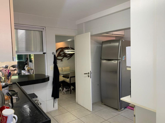Imagem Apartamento com 3 Quartos à Venda, 130 m² em Piedade - Recife