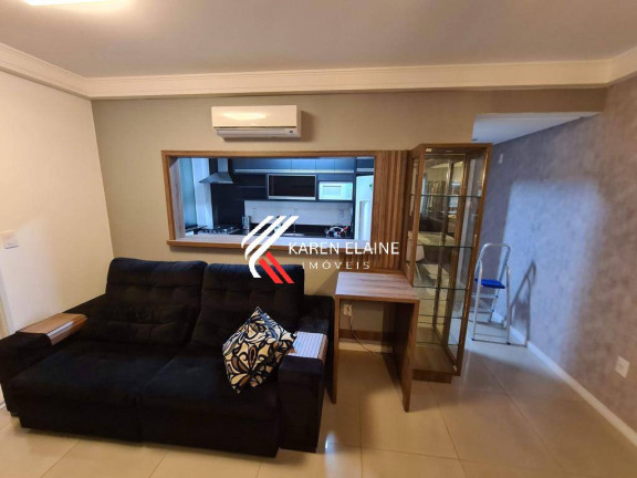 Apartamento com 2 Quartos à Venda, 101 m² em Barreiros - São José