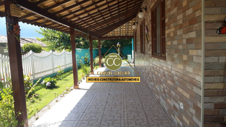 Imagem Casa com 3 Quartos à Venda, em Samburá (tamoios) - Cabo Frio Imagem Casa com 3 Quartos à Venda, em Samburá (tamoios) - Cabo Frio