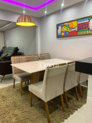 Imagem Casa com 2 Quartos à Venda, 127 m² em Jardim Luz - Aparecida De Goiânia