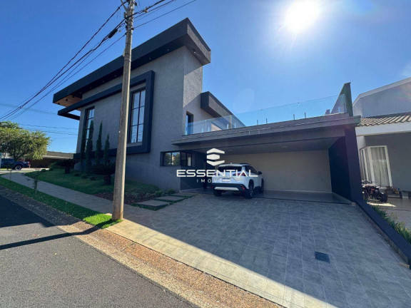 Imagem Casa com 3 Quartos à Venda, 290 m² em Parque Residencial Damha Iv - São José Do Rio Preto Imagem Casa com 3 Quartos à Venda, 290 m² em Parque Residencial Damha Iv - São José Do Rio Preto