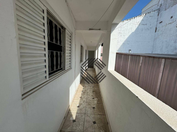 Imagem Kitnet com 2 Quartos para Alugar, 50 m² em Jardim Santa Paula - Sorocaba