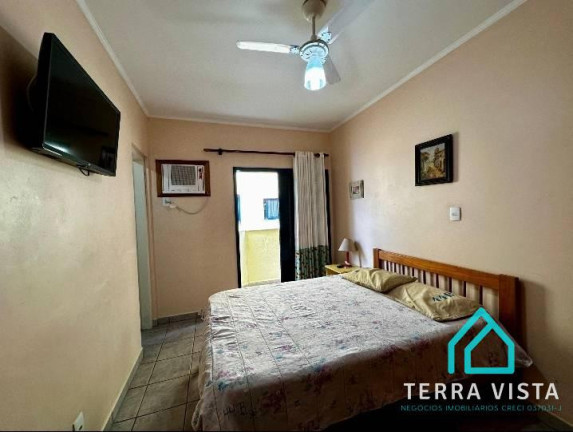 Imagem Cobertura com 3 Quartos à Venda, 140 m² em Praia Grande - Ubatuba