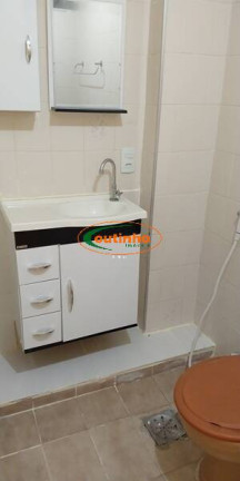 Imagem Apartamento com 2 Quartos à Venda, 53 m² em Andaraí - Rio De Janeiro Imagem Apartamento com 2 Quartos à Venda, 53 m² em Andaraí - Rio De Janeiro