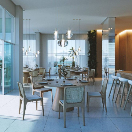 Apartamento com 2 Quartos à Venda, 146 m² em Centro - Balneário Camboriú