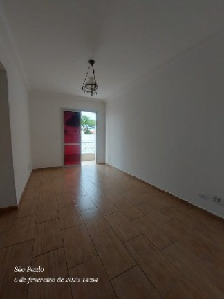 Apartamento com 2 Quartos à Venda, 60 m² em Vila Santo Estéfano - São Paulo