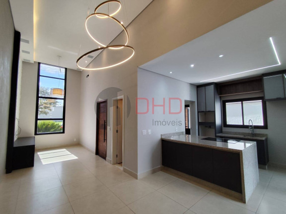 Imagem Casa de Condomínio com 3 Quartos à Venda, 200 m² em Residencial Reserva Ipanema - Sorocaba Imagem Casa de Condomínio com 3 Quartos à Venda, 200 m² em Residencial Reserva Ipanema - Sorocaba