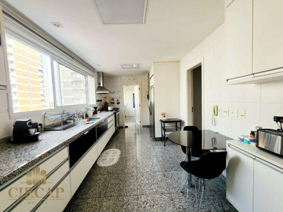 Imagem Apartamento com 4 Quartos à Venda, 225 m² em Perdizes - São Paulo