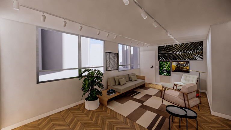 Imagem Apartamento com 3 Quartos à Venda, 118 m² em Jardim Paulista - São Paulo