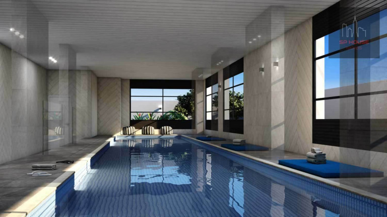 Imagem Apartamento com 3 Quartos à Venda, 163 m² em Indianópolis - São Paulo Imagem Apartamento com 3 Quartos à Venda, 163 m² em Indianópolis - São Paulo