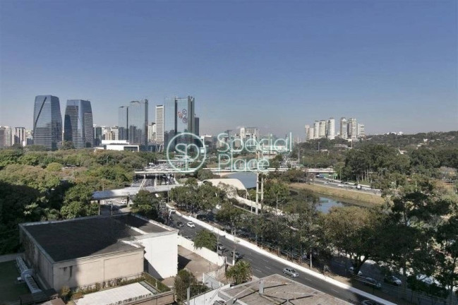 Imagem Cobertura com 2 Quartos à Venda, 300 m² em Jardim Europa - São Paulo