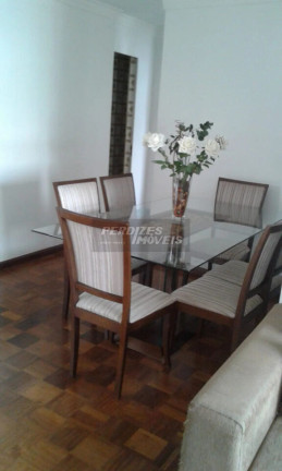 Imagem Apartamento com 3 Quartos à Venda, 98 m² em Perdizes - São Paulo Imagem Apartamento com 3 Quartos à Venda, 98 m² em Perdizes - São Paulo