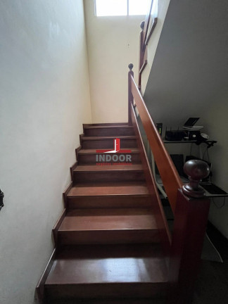 Imagem Casa com 3 Quartos à Venda, 320 m² em Horto Florestal - São Paulo