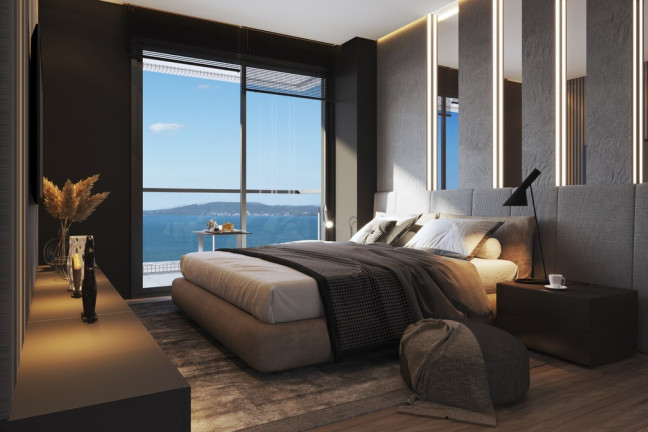 Imagem Apartamento com 4 Quartos à Venda, 238 m² em Centro - Itapema Imagem Apartamento com 4 Quartos à Venda, 238 m² em Centro - Itapema