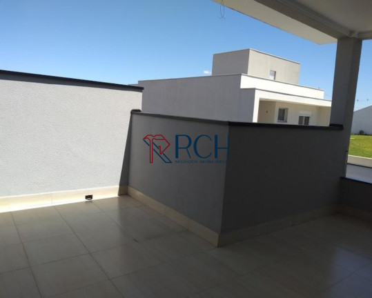 Imagem Sobrado com 3 Quartos à Venda, 350 m² em Parque Ibiti Reserva - Sorocaba