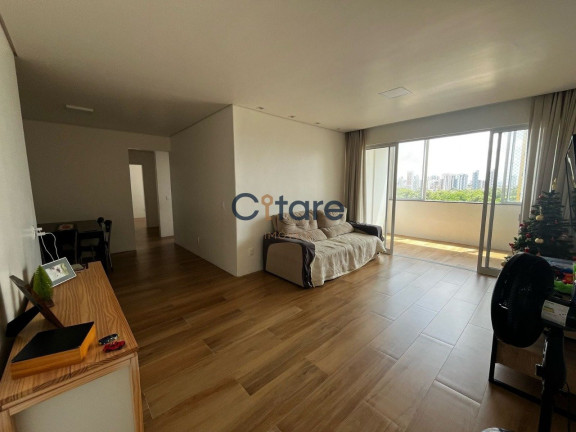 Imagem Apartamento com 3 Quartos à Venda,  em Dionisio Torres - Fortaleza