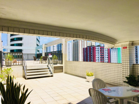 Imagem Apartamento com 1 Quarto à Venda, 30 m² em Boa Viagem - Recife Imagem Apartamento com 1 Quarto à Venda, 30 m² em Boa Viagem - Recife