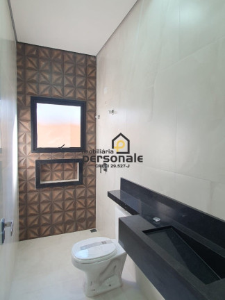 Imagem Imóvel com 3 Quartos à Venda, 153 m² em Campos Do Conde - Sorocaba Imagem Imóvel com 3 Quartos à Venda, 153 m² em Campos Do Conde - Sorocaba