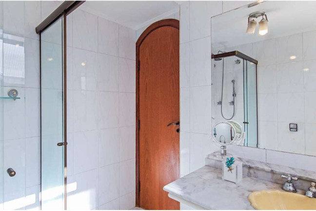 Imagem Apartamento com 4 Quartos à Venda, 267 m² em Moema - São Paulo