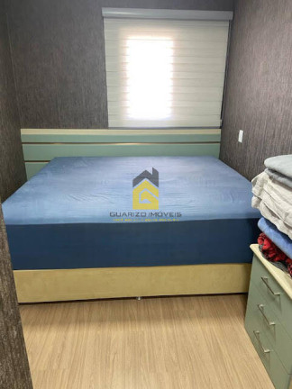Imagem Apartamento com 1 Quarto à Venda, 44 m² em Casa Branca - Santo André Imagem Apartamento com 1 Quarto à Venda, 44 m² em Casa Branca - Santo André