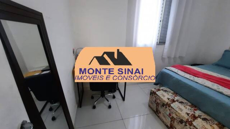 Imagem Apartamento com 2 Quartos à Venda, 52 m² em Vila Leopoldina - Sorocaba Imagem Apartamento com 2 Quartos à Venda, 52 m² em Vila Leopoldina - Sorocaba