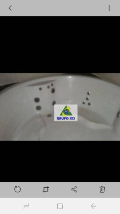 Imagem Kitnet com 1 Quarto à Venda, 45 m² em Centro - Campinas