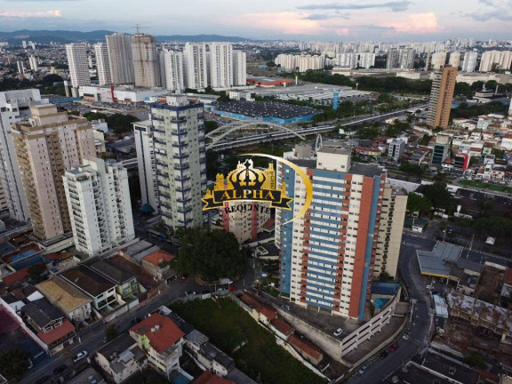 Imagem Apartamento com 2 Quartos à Venda, 50 m² em Centro - Osasco