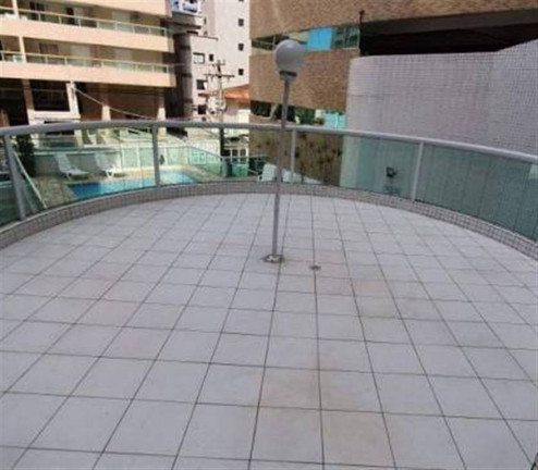 Imagem Apartamento com 3 Quartos à Venda, 168 m² em Tupi - Praia Grande