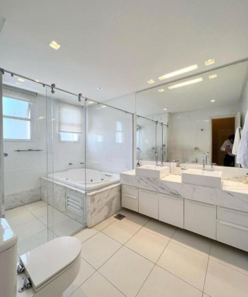 Imagem Apartamento à Venda, 221 m² em Jardim Goiás - Goiânia Imagem Apartamento à Venda, 221 m² em Jardim Goiás - Goiânia