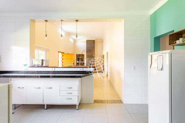 Imagem Chácara com 4 Quartos à Venda, 365 m² em Boa Vista - Atibaia