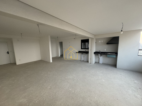 Imagem Apartamento com 3 Quartos à Venda, 125 m² em Vila Assunção - Santo André Imagem Apartamento com 3 Quartos à Venda, 125 m² em Vila Assunção - Santo André