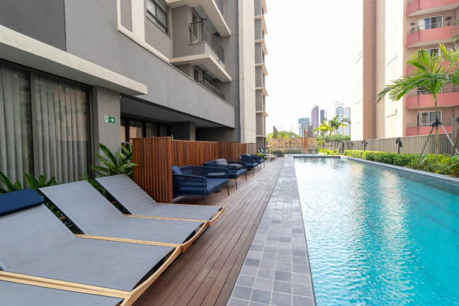 Imagem Imóvel com 3 Quartos à Venda, 211 m² em Campo Belo - São Paulo Imagem Imóvel com 3 Quartos à Venda, 211 m² em Campo Belo - São Paulo
