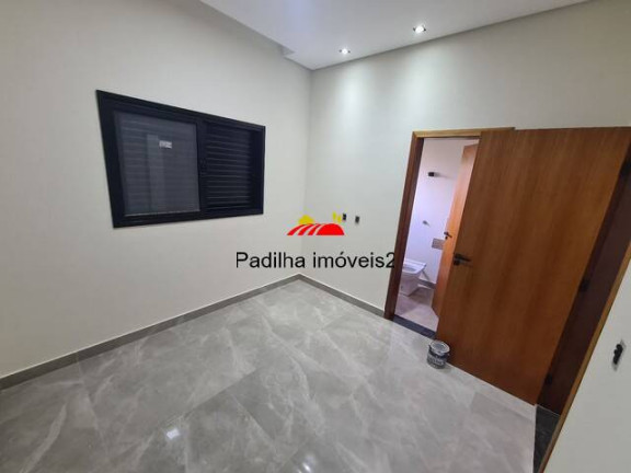 Imagem Casa de Condomínio com 3 Quartos à Venda, 225 m² em Cajuru Do Sul - Sorocaba