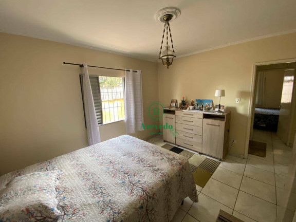 Imagem Casa com 2 Quartos à Venda, 158 m² em Jardim Aida - Guarulhos