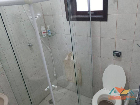 Imagem Casa com 1 Quarto à Venda, 70 m² em Massaguaçu - Caraguatatuba