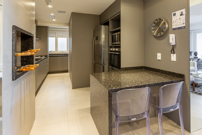 Imagem Apartamento com 3 Quartos à Venda, 211 m² em Xangri-lá - Xangri-lá Imagem Apartamento com 3 Quartos à Venda, 211 m² em Xangri-lá - Xangri-lá