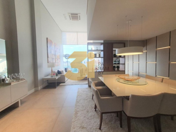 Imagem Apartamento com 3 Quartos à Venda, 191 m² em Panamby - São Paulo Imagem Apartamento com 3 Quartos à Venda, 191 m² em Panamby - São Paulo