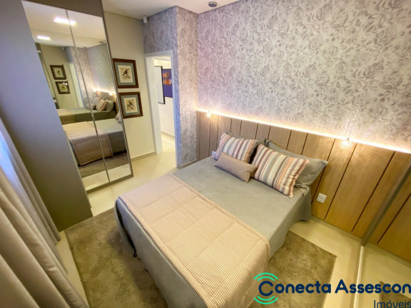 Imagem Imóvel com 2 Quartos à Venda, 50 m² em Núcleo Agrícola Alpha - Franca Imagem Imóvel com 2 Quartos à Venda, 50 m² em Núcleo Agrícola Alpha - Franca