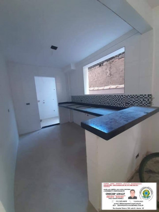 Imagem Apartamento com 2 Quartos à Venda, 50 m² em Marapé - Santos