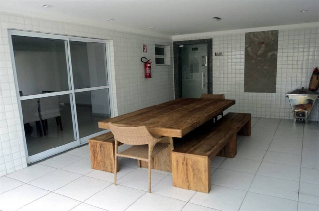 Imagem Apartamento com 2 Quartos à Venda, 78 m² em Tupi - Praia Grande Imagem Apartamento com 2 Quartos à Venda, 78 m² em Tupi - Praia Grande