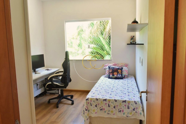 Imagem Casa de Condomínio com 3 Quartos à Venda, 126 m² em Catu De Abrantes (abrantes) - Camaçari